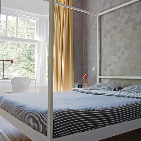 Authentic Amsterdam Bed And Breakfast Rai Esterno foto