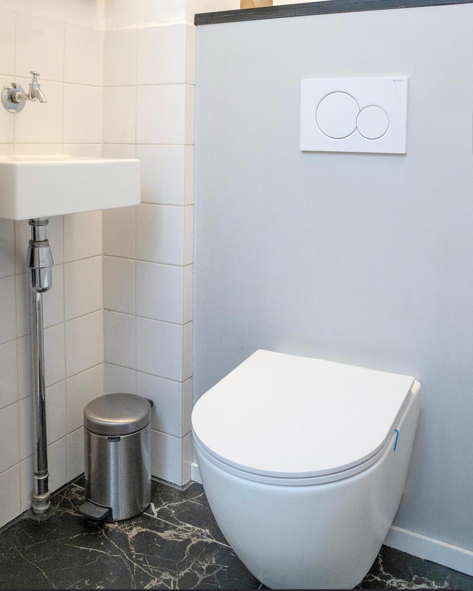 Authentic Amsterdam Bed And Breakfast Rai Esterno foto
