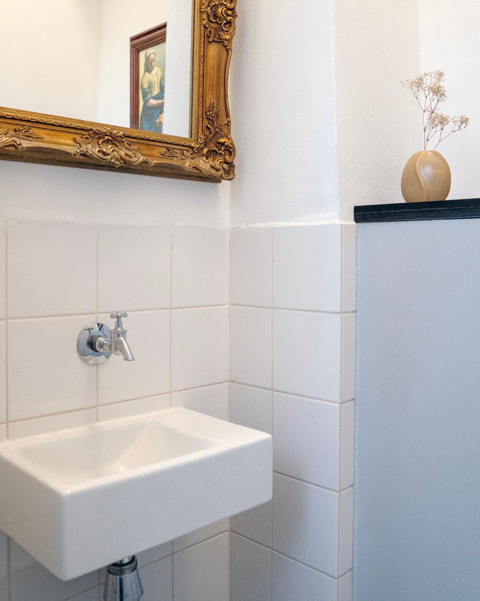 Authentic Amsterdam Bed And Breakfast Rai Esterno foto